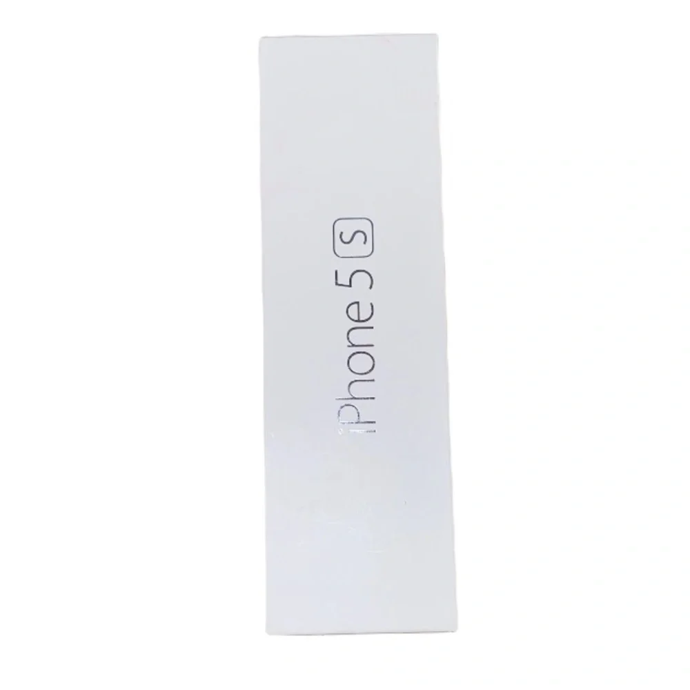 Apple iPhone 5S Box Only